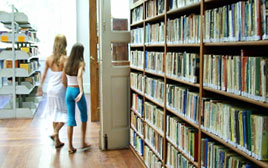 Library and Learning Complex