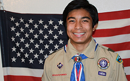 Eagle Scout