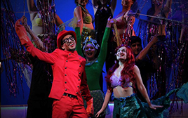 Community Theater